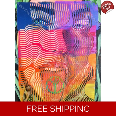 Portrait Billie Peace Tongue 724